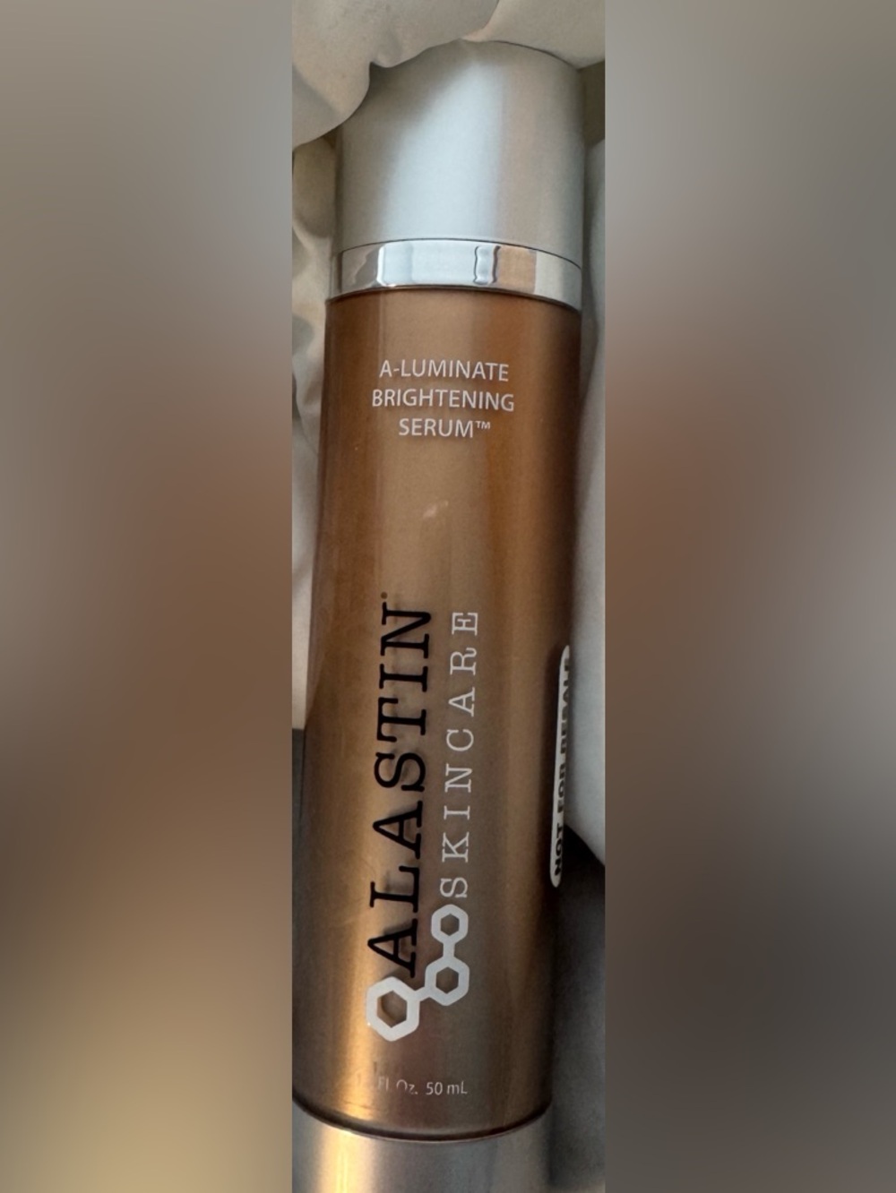A-Luminate Brightening Serum